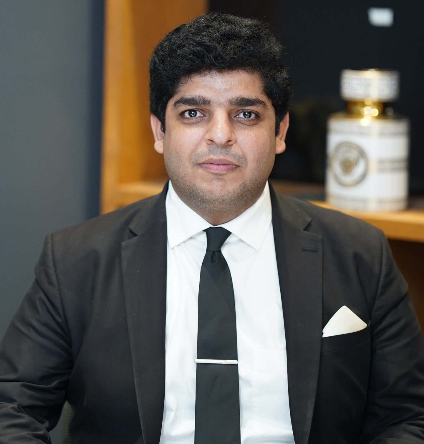 Ahmad Kamal Mazari