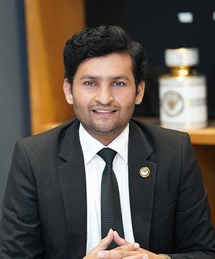M. Arfan