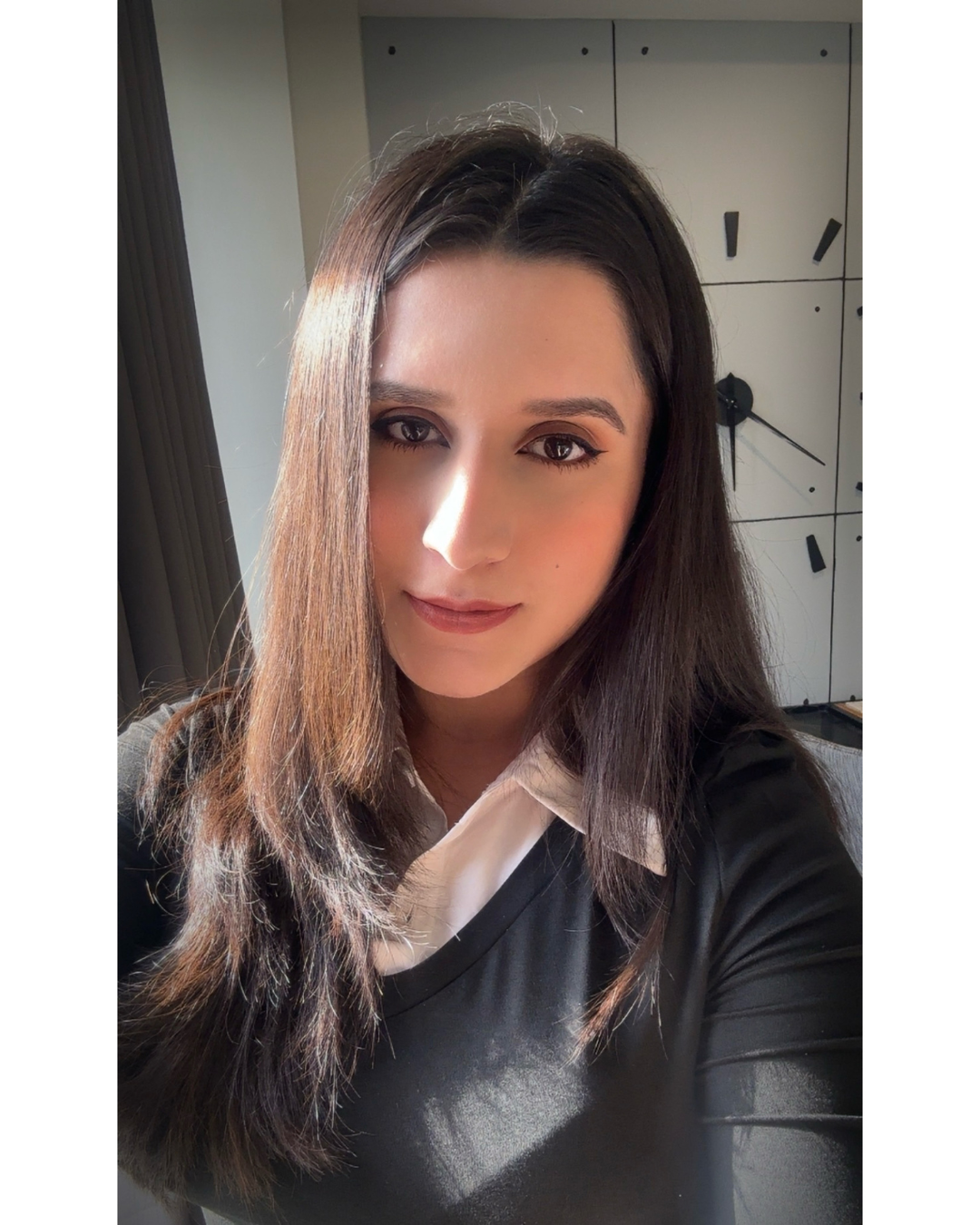 Sana Nadeem Afzal
