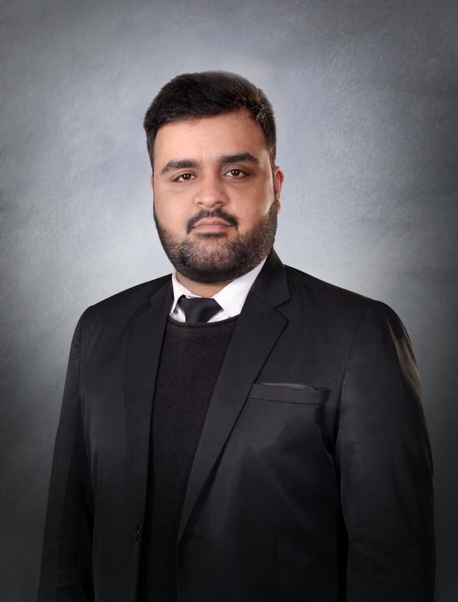 Noshad Ahmad